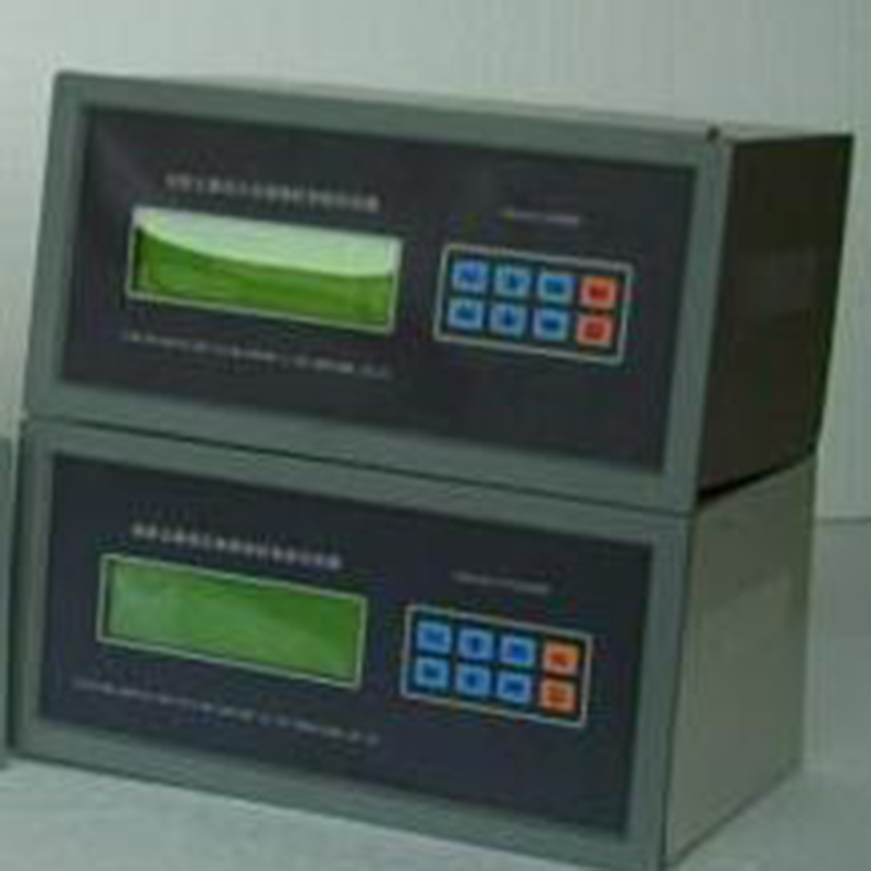 西丰TM-II型电除尘高压控制器